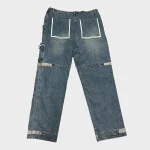 HMDD 'Blue' Cargo Pants (1)