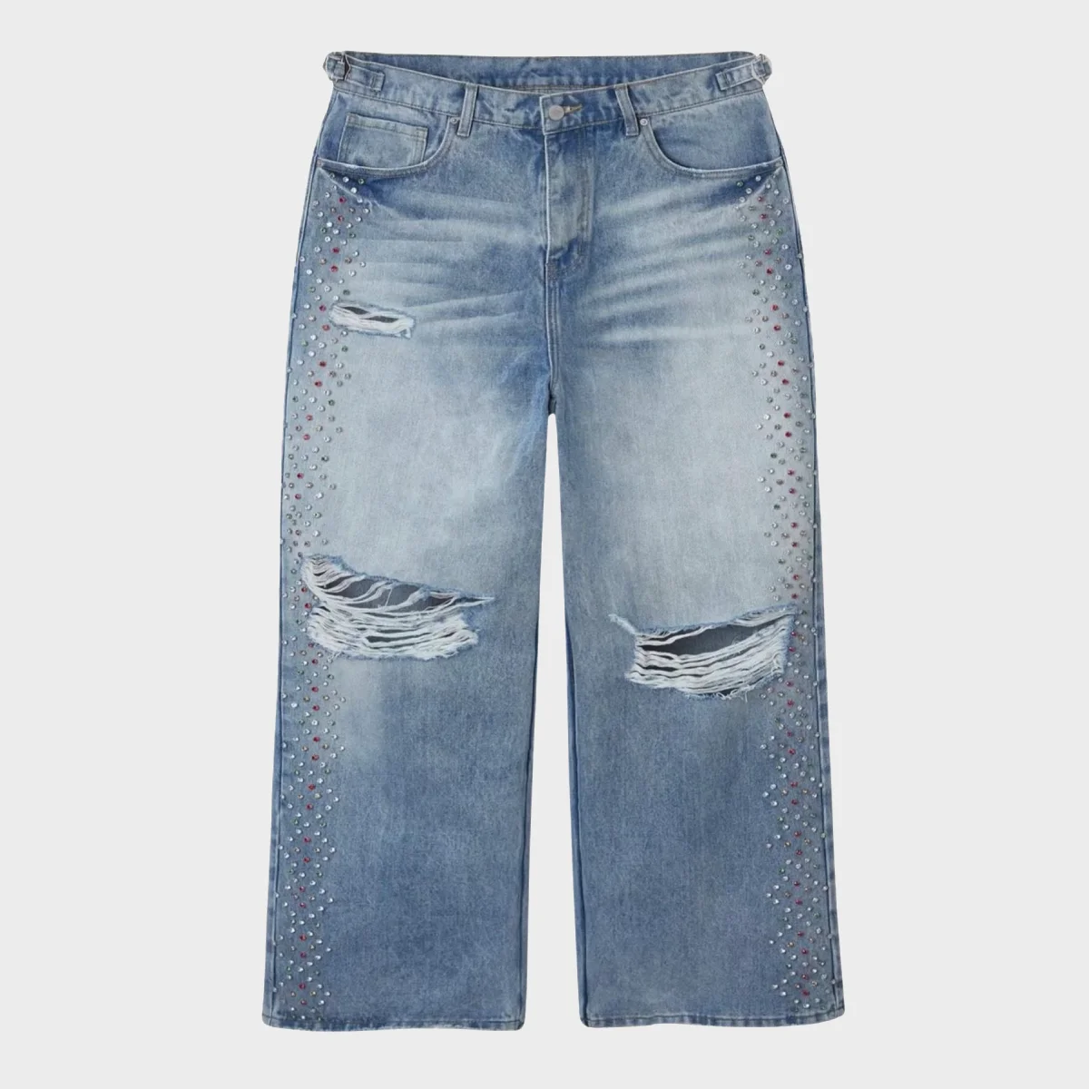 HMDD Blue Pants (2) HMDD Blue Pants (2)