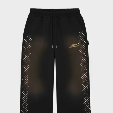 HMDD Crystal Sweatpants (1)