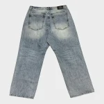 HMDD 'HM' Blue Jeans (1)