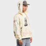 HMDD Hoodie Biege (2)