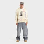 HMDD Hoodie Biege (4)