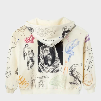 HMDD Hoodie Biege (9)