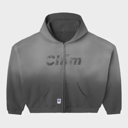 HMDD Hoodie Dark Gray (1)