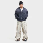 HMDD Hoodie Dark Gray (2)