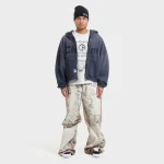 HMDD Hoodie Dark Gray (3)