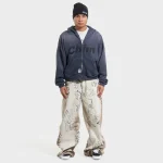 HMDD Hoodie Dark Gray (4)