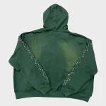 HMDD Hoodie Green (2)