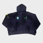 HMDD Hoodie Navy (1)