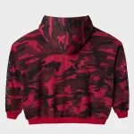 HMDD Hoodie Red (3)