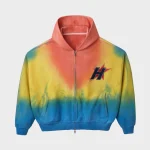 HMDD Hoodie Yellow (1)