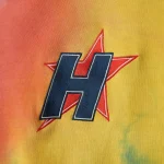 HMDD Hoodie Yellow (3)
