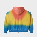 HMDD Hoodie Yellow (4)