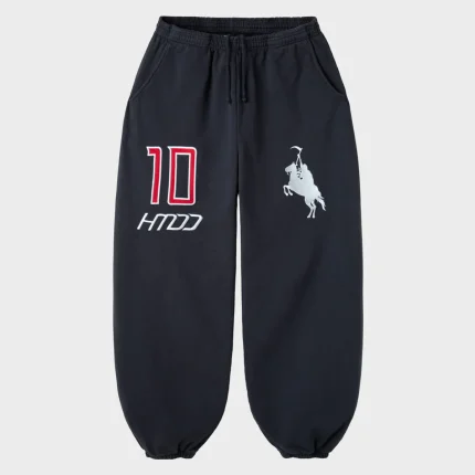 HMDD Horse Power Sweatpants (1)