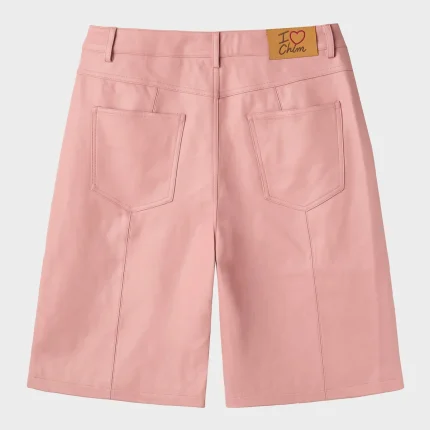 HMDD Jean Shorts​ (4)