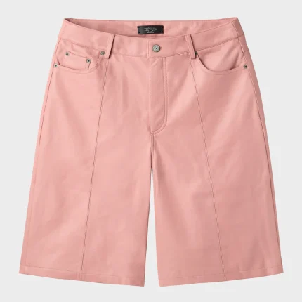 HMDD Jean Shorts​ (5)