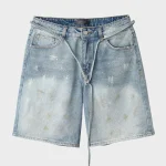 HMDD Mesh Shorts (1)