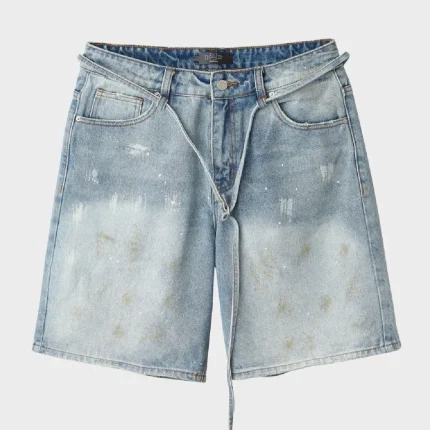 HMDD Mesh Shorts (1)
