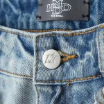 HMDD Mesh Shorts (2)