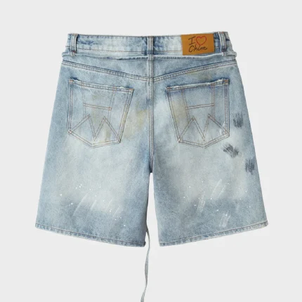 HMDD Mesh Shorts (4)