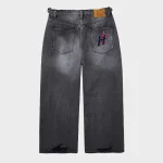 HMDD Pants Black (3)