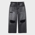 HMDD Pants Black (4)