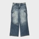 HMDD Pants Blue (2)