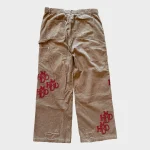 HMDD Pants Brown (1)