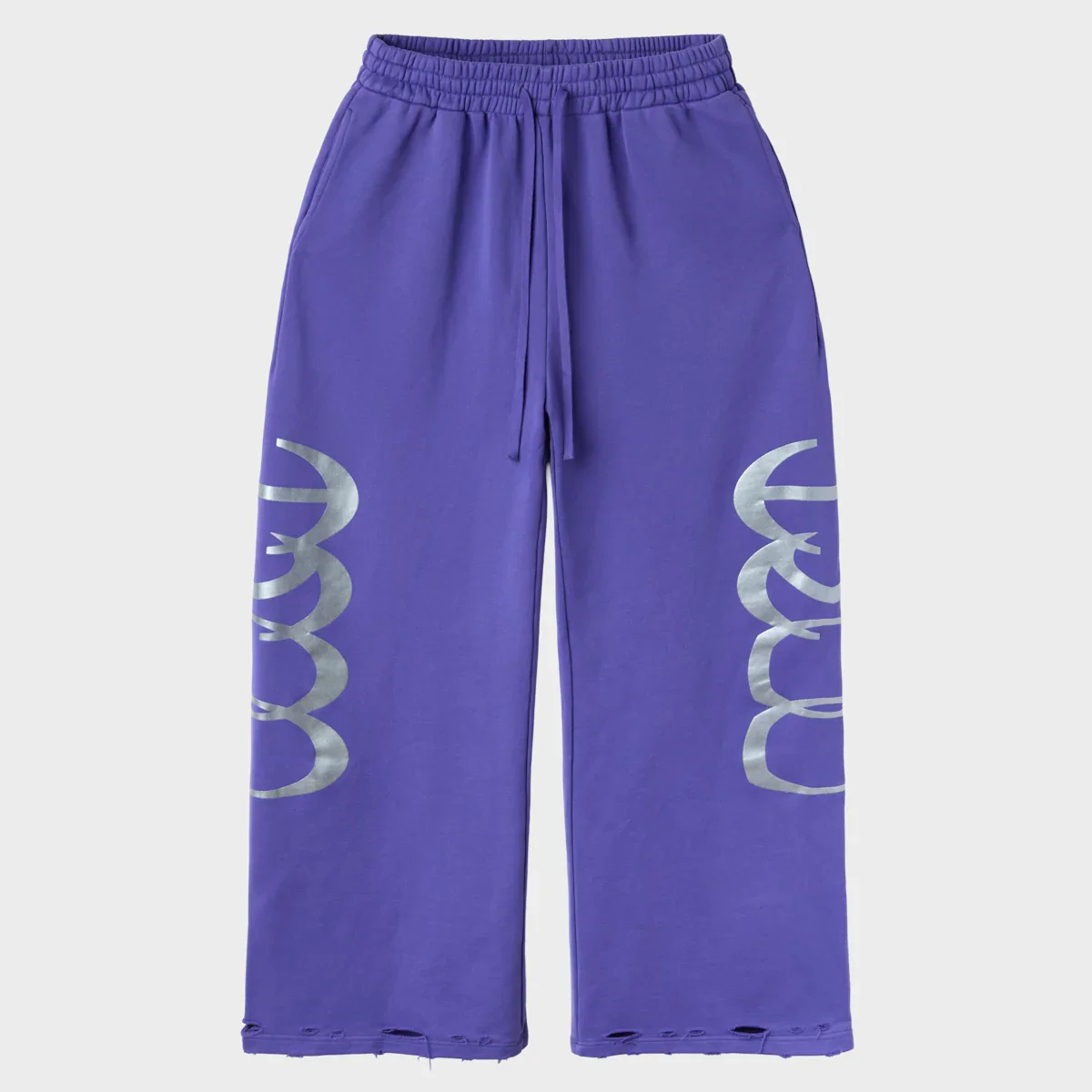 HMDD Purple Galaxy Sweatpants (1) HMDD Purple Galaxy Sweatpants (1)