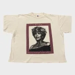 HMDD T Shirt Beige (1)