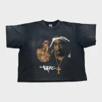 HMDD T Shirt Black (2)