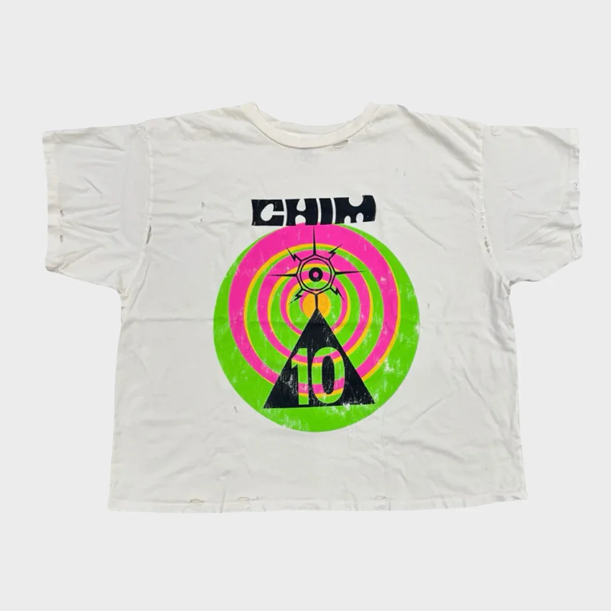 HMDD T Shirt Grey (2) HMDD T Shirt Grey (2)