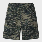 HMDD World Series Shorts (1)