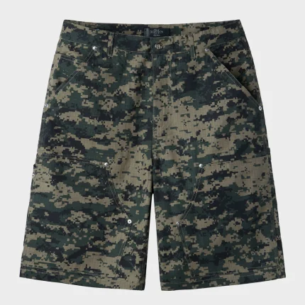 HMDD World Series Shorts (1)