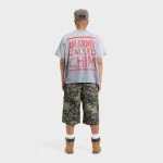HMDD World Series Shorts (2)