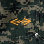 HMDD World Series Shorts (4)
