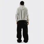 HMDD Zip Hoodie Grey (2)