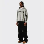 HMDD Zip Hoodie Grey (5)
