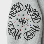 HMDD Zip Hoodie Grey (7)