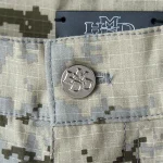 HMDD la Shorts​ (2)