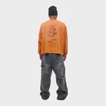 Happy Memories Don’t Die Hmdd Organic Sweats (1)