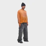 Happy Memories Don’t Die Hmdd Organic Sweats (2)