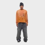 Happy Memories Don’t Die Hmdd Organic Sweats (3)