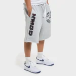 Hmdd A’s Shorts (1)