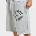 Hmdd A’s Shorts (2)