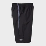Hmdd Shorts Black (4)