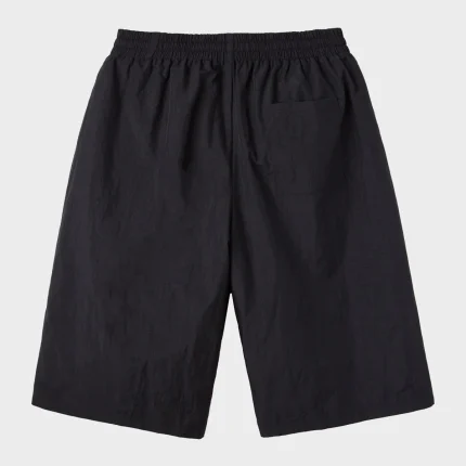 Hmdd Shorts Black (5)