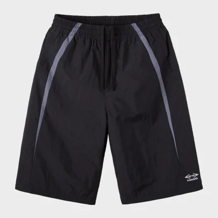 Hmdd Shorts Black (6)