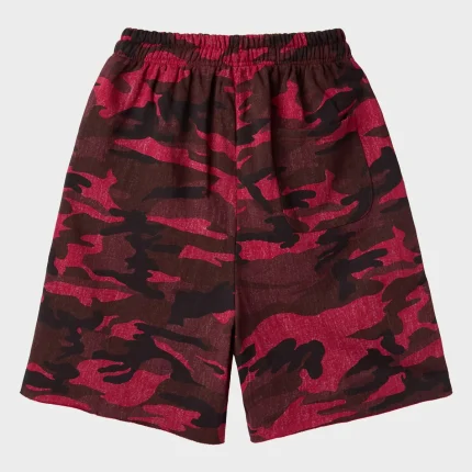 World Series Hmdd Shorts​ (2)