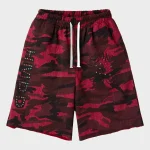 World Series Hmdd Shorts​ (3)